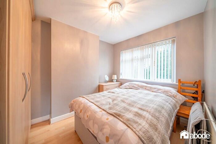 3 Bedroom End Of Terrace House For Sale In Durban Avenue, Liverpool, L23