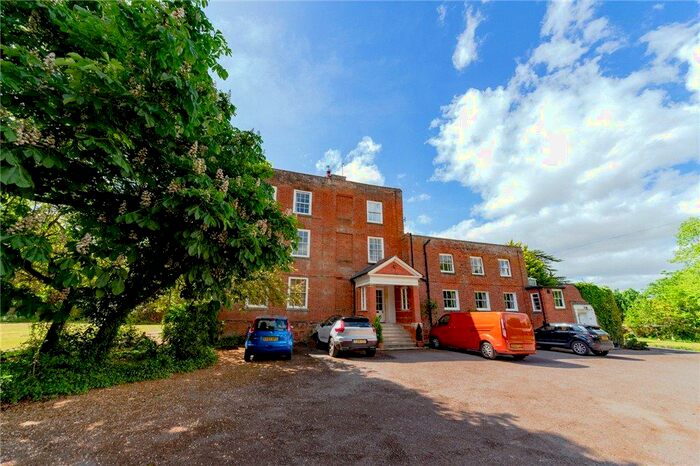 2 Bedroom Apartment For Sale In Beech Hill House, Wood Lane, Beech Hill, RG7