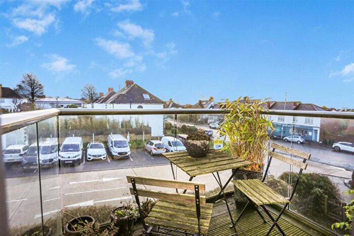 2 Bedroom Flat To Rent In Martello Lofts, Portland Road, Hove, BN3