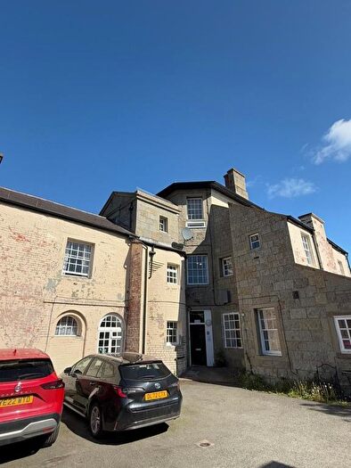 1 Bedroom Flat To Rent In Gaol Road, Montgomery, SY15