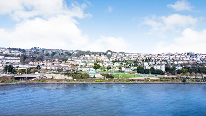 4 Bedroom Semi Detached House For Sale In Dunclair Park, Laira, Plymouth, PL3