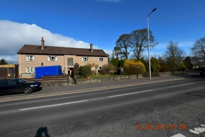 2 Bedroom Flat To Rent In A Edinburgh Road, Perth, PH2