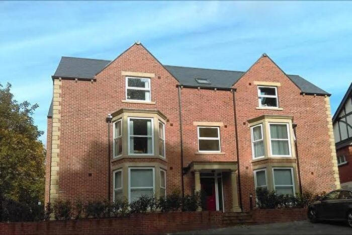 1 Bedroom Apartment To Rent In Newton Road, Leeds, West Yorkshire, LS7