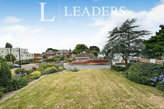 1 Bedroom Flat To Rent In Mudeford, BH23