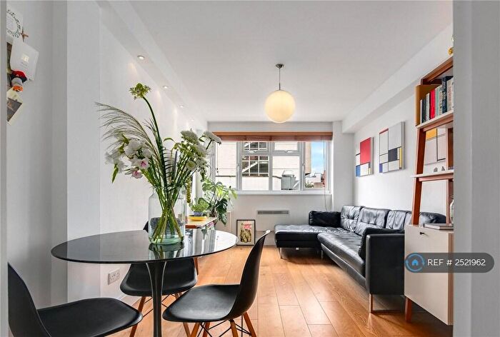 2 Bedroom Flat To Rent In Gwynne House, London, E1