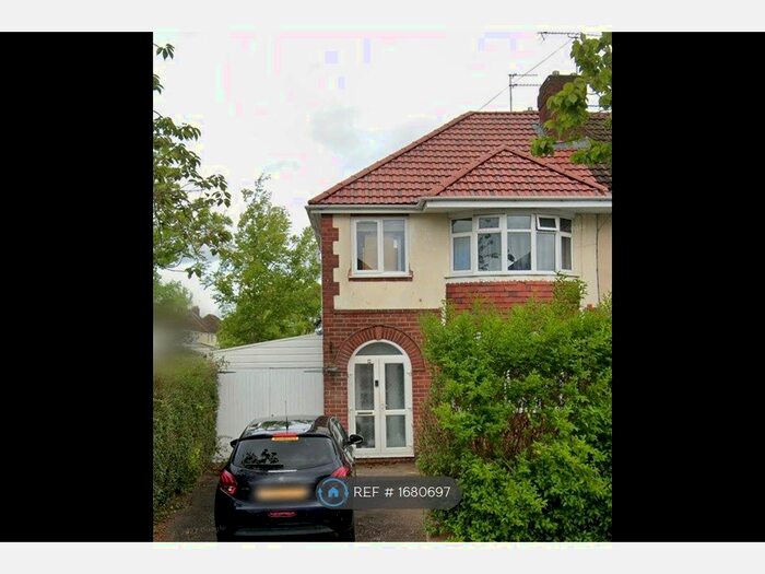 3 Bedroom Semi-Detached House To Rent In Newbury Road, Wolverhampton, WV10