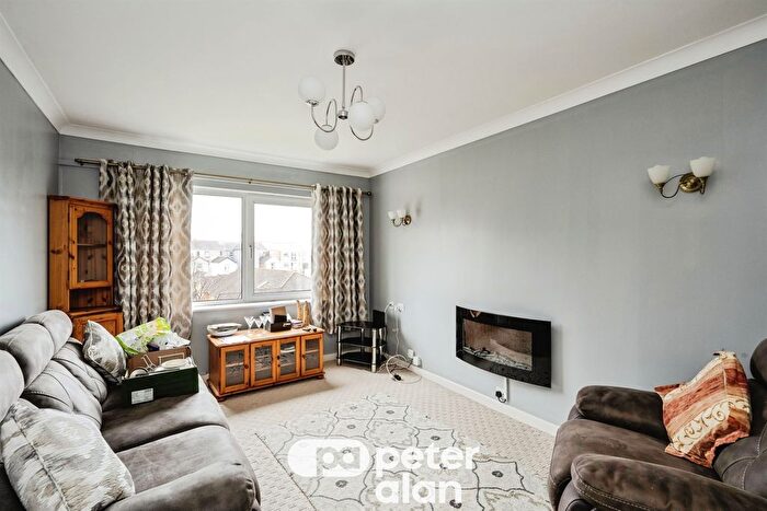 1 Bedroom Flat For Sale In St. Helens Road, Swansea, SA1