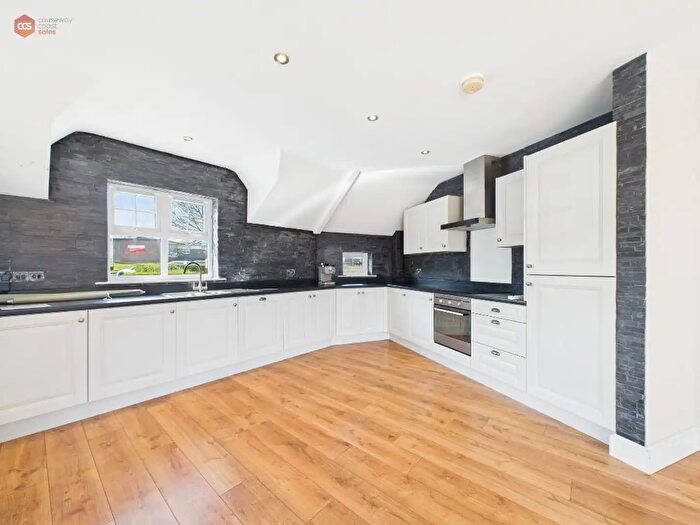 4 Bedroom Terrace House For Sale In Ritches Wood, Bushmills, BT57