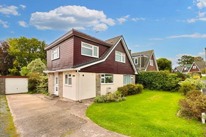 4 Bedroom Detached House To Rent In Ashleigh Crescent, Yatton, BS49