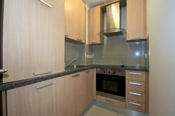1 Bedroom Flat To Rent In Neeld Crescent, London, NW4