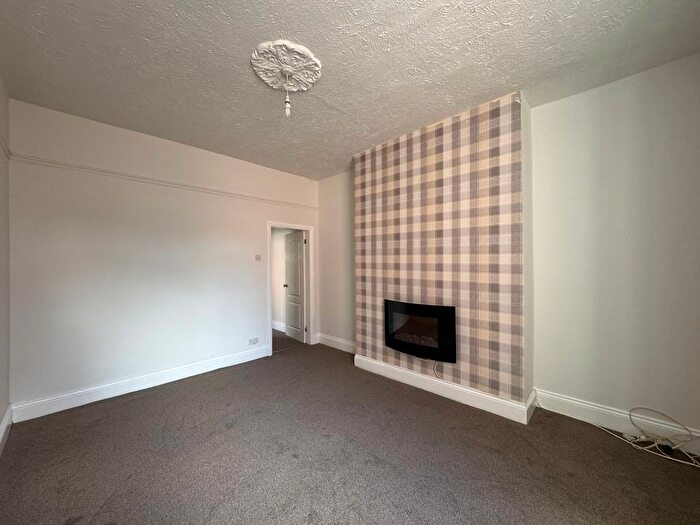2 Bedroom Bungalow To Rent In Devonshire Street, Sunderland, SR5