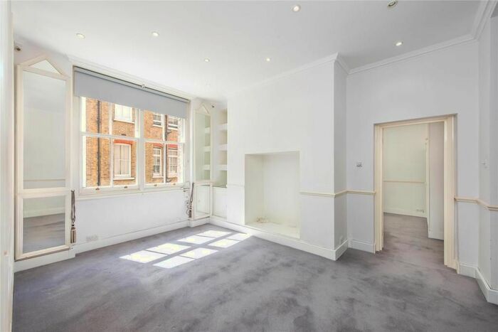 2 Bedroom Flat To Rent In Earl's Court Square, London, SW5