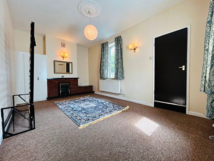 1 Bedroom Studio To Rent In Hinton Road, Easton, Bristol, BS5