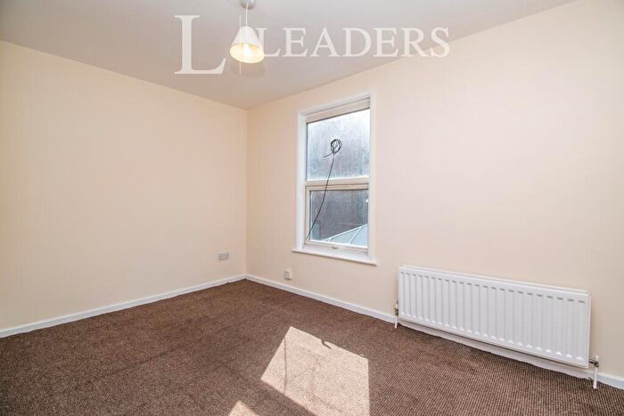 1 Bedroom Flat To Rent In Wellington Road, NR30
