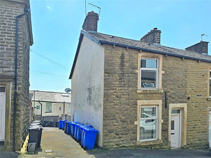 2 Bedroom End Of Terrace House For Sale In Rifle Street, Haslingden, Rossendale, BB4