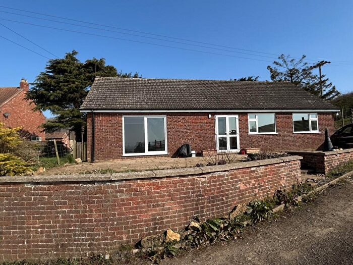 3 Bedroom Bungalow To Rent In Horseacres, Walesby, LN8