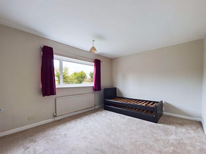 5 Bedroom Detached House To Rent In Asplins Lane, Offord Cluny, St. Neots, PE19