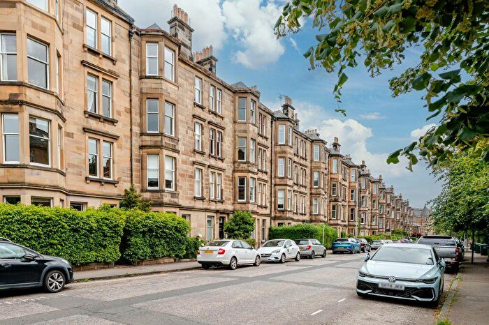 3 Bedroom Flat For Sale In Flat, Strathearn Road, Marchmont, Edinburgh, EH9