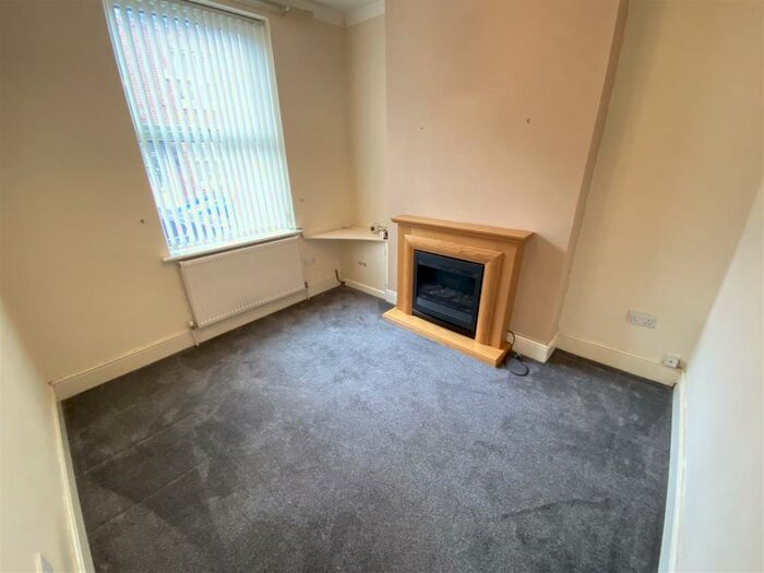 2 Bedroom Terraced House To Rent In Langton Street, Salford, M6