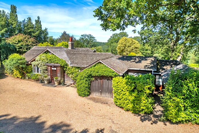 4 Bedroom Bungalow For Sale In Boars Head, Crowborough, East Sussex, TN6