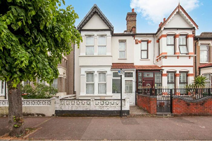 3 Bedroom Terraced House For Sale In Monega Road, Manor Park, E12