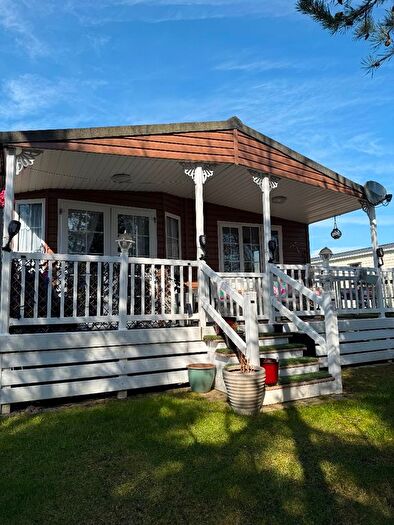 2 Bedroom Bungalow For Sale In Pine Ridge, Percy Wood Country Park, NE65