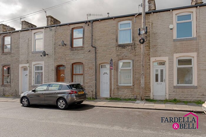 2 Bedroom Terraced House For Sale In Branch Road, Burnley, BB11