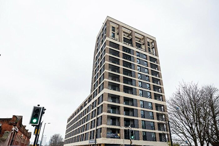 1 Bedroom Apartment To Rent In Plaistow Road, London, E13