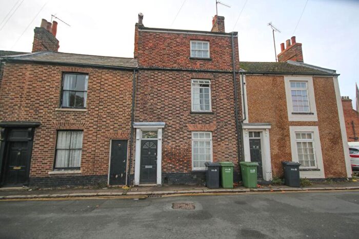 5 Bedroom House Of Multiple Occupation For Sale In Albert Street, King's Lynn, PE30