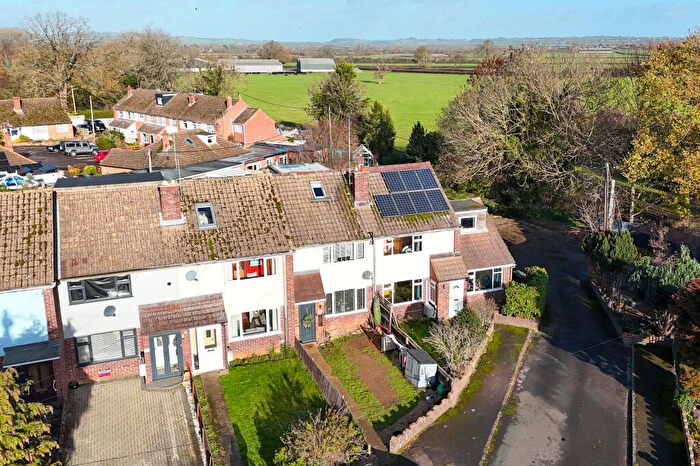 3 Bedroom House For Sale In Tiddington, Oxfordshire, OX9