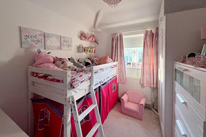 3 Bedroom Terraced House For Sale In Stake Piece Road, Royston, SG8