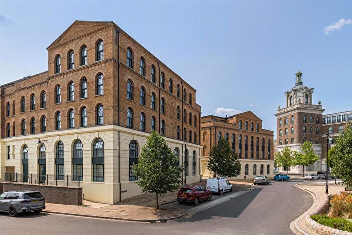 2 Bedroom Apartment For Sale In Hamslade Street, Poundbury, Dorchester, DT1