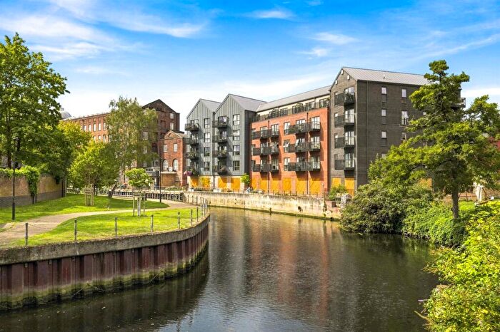 2 Bedroom Apartment For Sale In Norwich City Centre, NR3