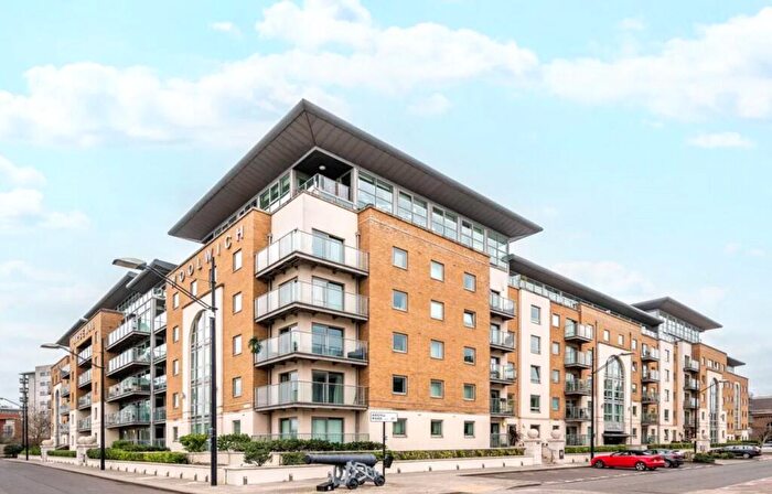 1 Bedroom Apartment To Rent In Argyll Road, London, SE18