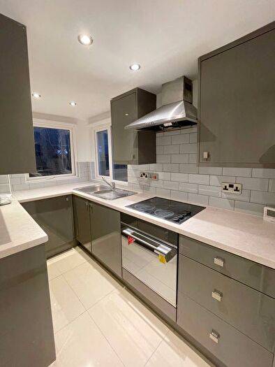 1 Bedroom Flat To Rent In St. Johns Road, Morecambe, LA3