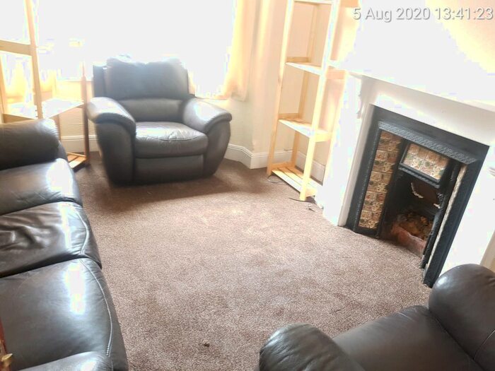 4 Bedroom Terraced House To Rent In St. Marys Road, Oxford, OX4