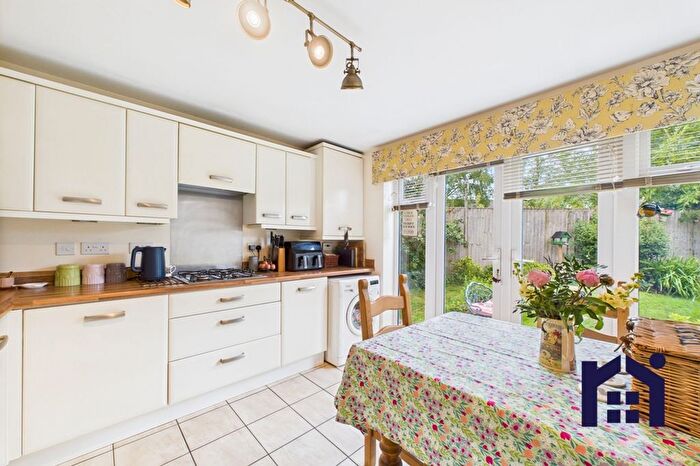 3 Bedroom Detached House For Sale In Cortland Avenue, Eccleston, PR7