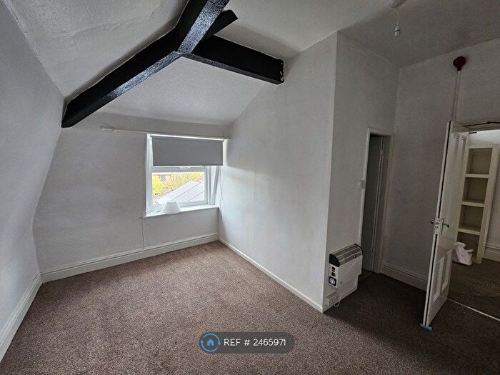 1 Bedroom Flat To Rent In Gleneldon Road, St Annes, FY8