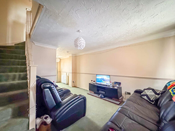 2 Bedroom Semi-Detached House For Sale In Bill Rickaby Drive, CB8
