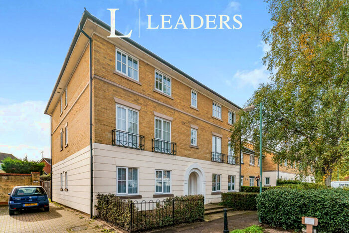 2 Bedroom Flat To Rent In Hadley Grange, Harlow, CM17