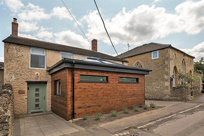 4 Bedroom End Of Terrace House For Sale In Silver Street, Kington Langley, Chippenham, SN15