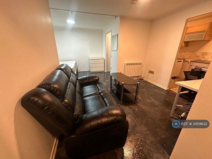 Studio To Rent In Levery Close, Abingdon, OX14