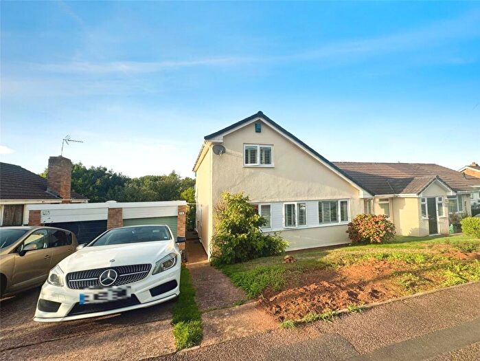 3 Bedroom Bungalow For Sale In Ashleigh Road, Exmouth, Devon, EX8