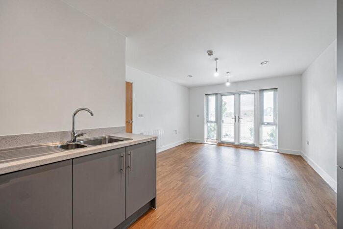 1 Bedroom Apartment To Rent In The Cavalry, Wokingham, RG2