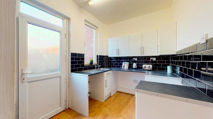 2 Bedroom Terraced House To Rent In Crookes Street, Barnsley S70