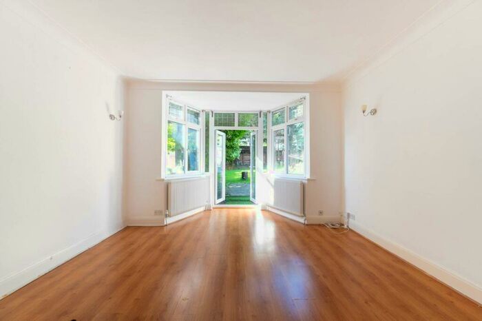 4 Bedroom Detached House To Rent In Wembley, Wembley Park, Wembley, HA9