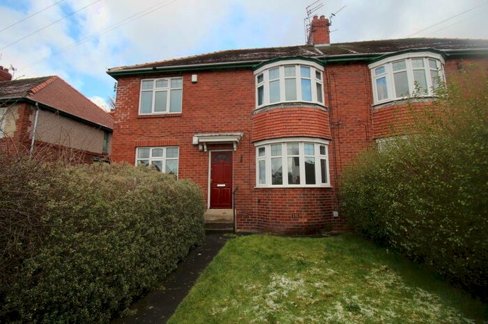 2 Bedroom Ground Flat To Rent In Great North Road, Gosforth, Newcastle Upon Tyne, Tyne And Wear, NE3