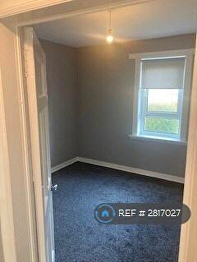 2 Bedroom Terraced House To Rent In Auchinairn Road, Glasgow, G64