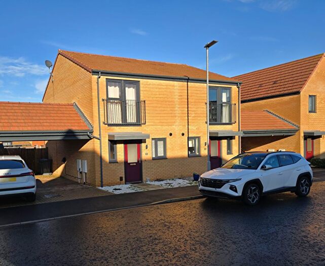 2 Bedroom Semi Detached House For Sale In Rues Farm Road, Felixstowe, IP11