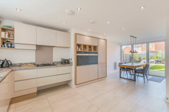 4 Bedroom Detached House For Sale In Thornfield Way, Aslockton, NG13